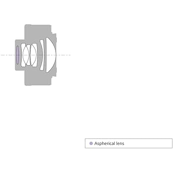Amazon.com : Sony FE 2.0X Teleconverter (SEL20TC) – Full